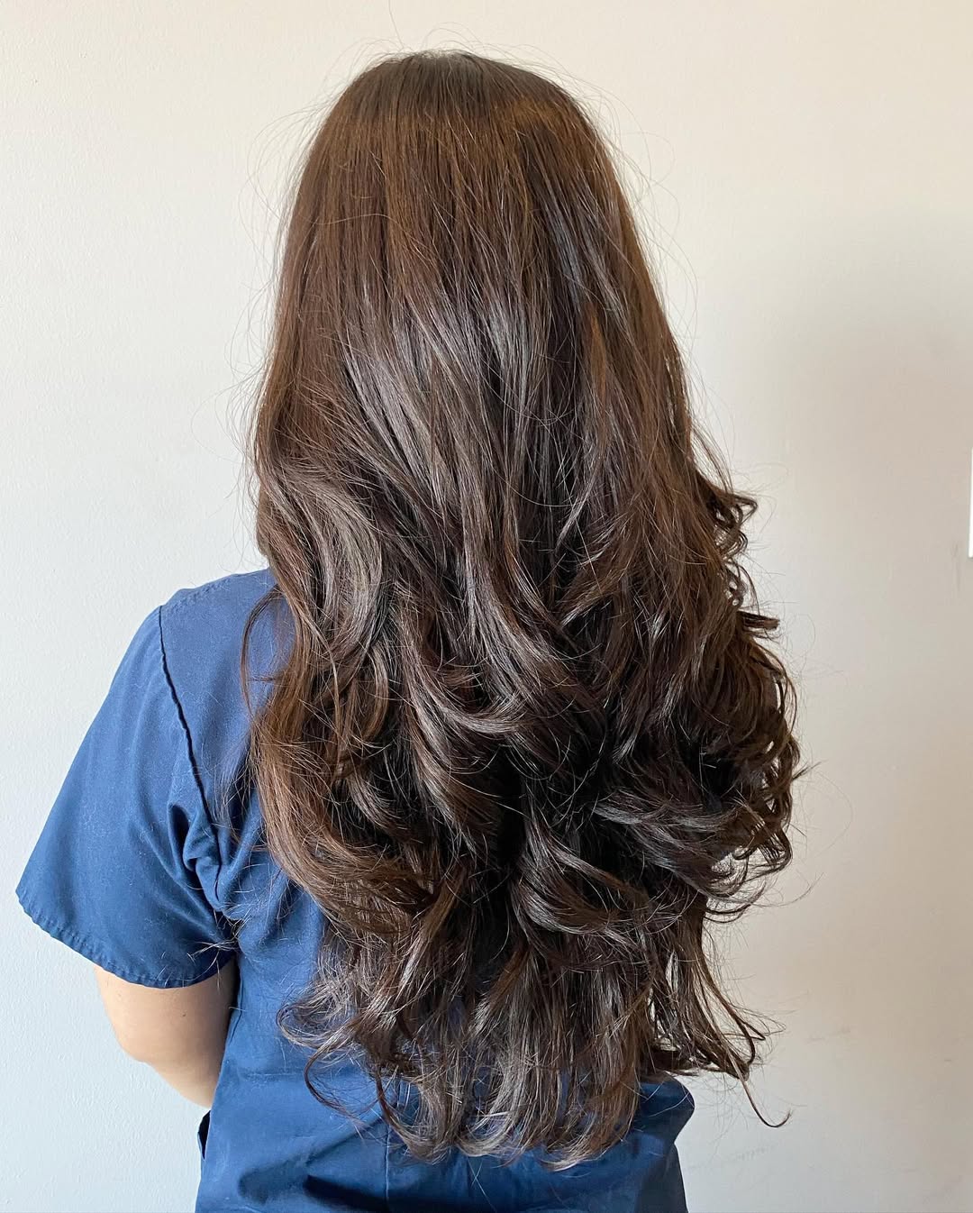 Korean Digital Perm